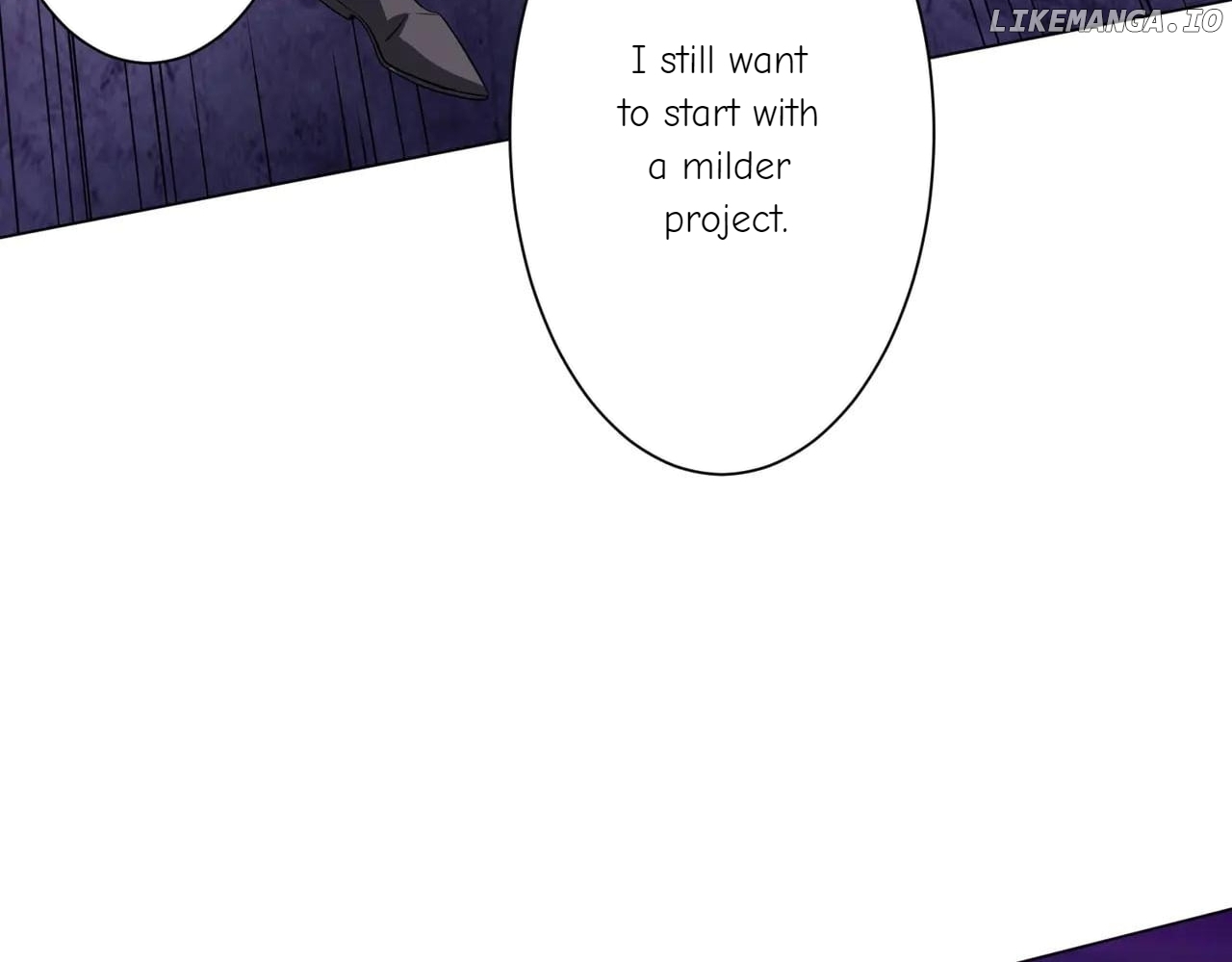 With My Netherworld Trillions, Game On! Chapter 196 - page 66